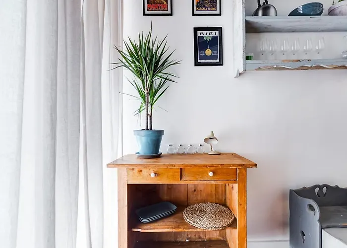 Apartment I Barberi