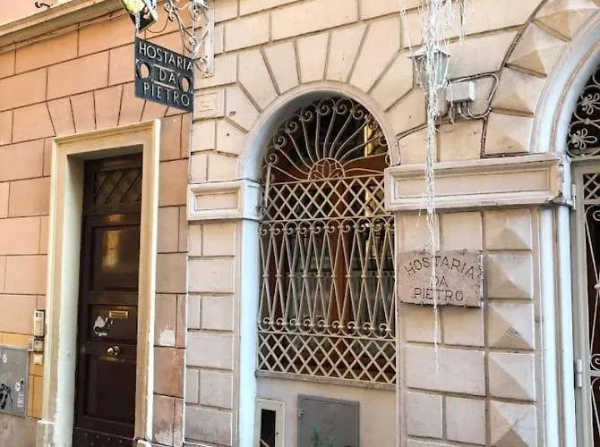 Apartment I Barberi